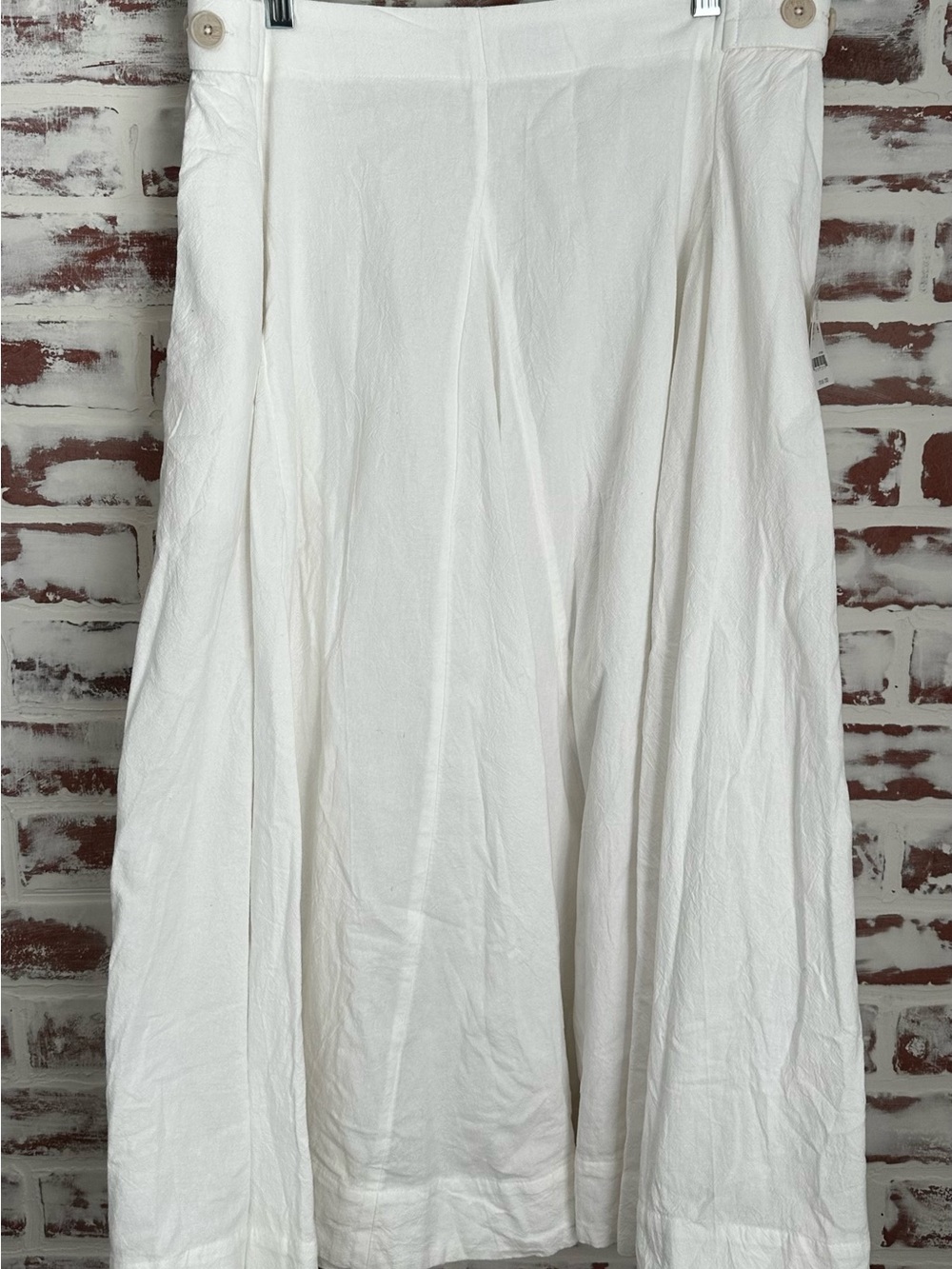 Free People Margaux Midi Circle Skirt NWT - Picture 3 of 7